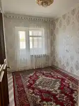 3-комн. квартира, 4 этаж, 80м², Сино-5