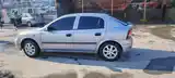 Opel Astra G, 2001-4