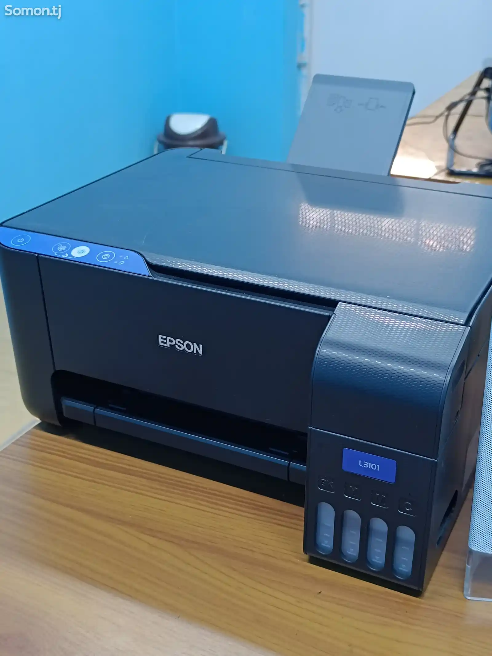 Принтер Мфу Epson L3101-1