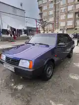 ВАЗ 21099, 1997-3