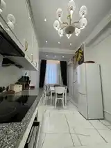 3-комн. квартира, 9 этаж, 130м², Садбарг-13