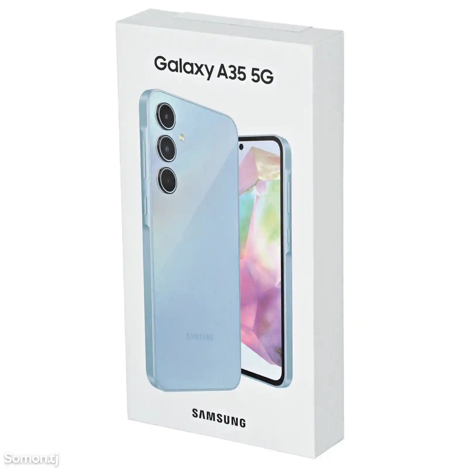 Samsung Galaxy A35 8/128gb-3