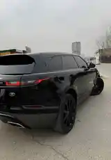 Land Rover Range Rover Velar, 2022-3