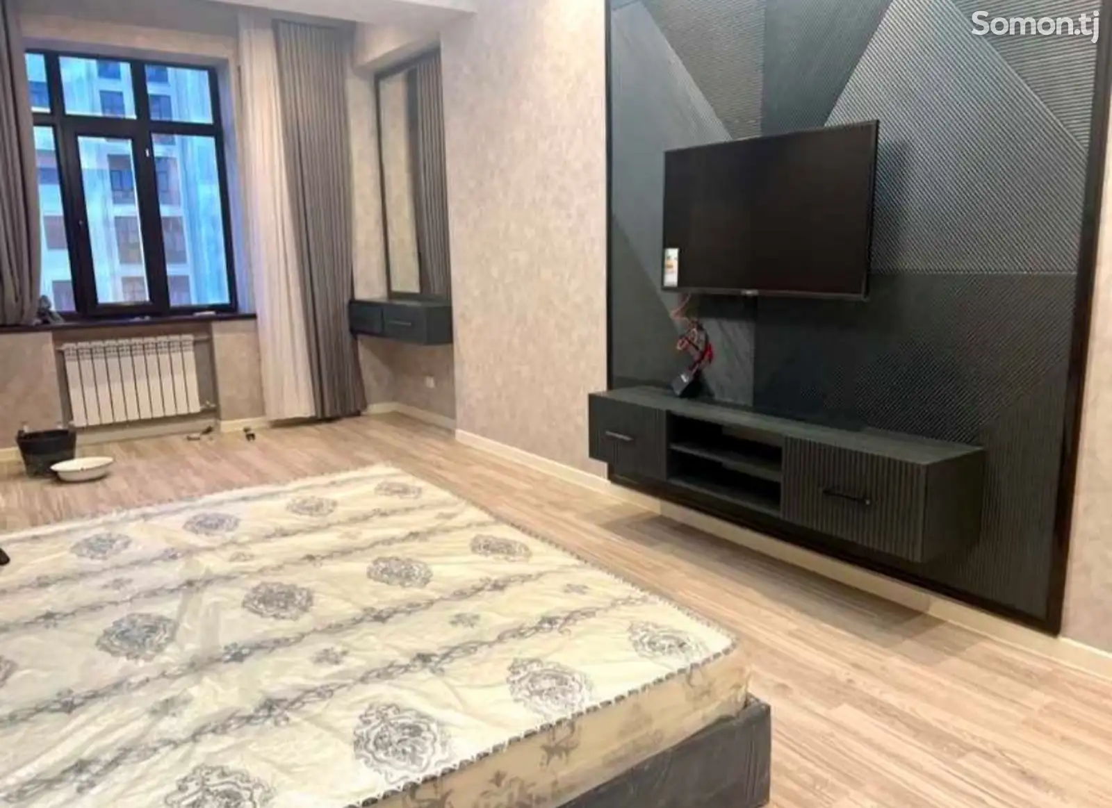 2-комн. квартира, 7 этаж, 75м², Шохмансур, Созидание-6