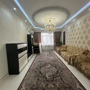 2-комн. квартира, 10 этаж, 68м², дом печати