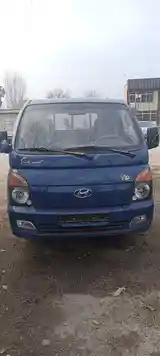 Бортовой автомобиль Hyundai Porter 2, 2014-4