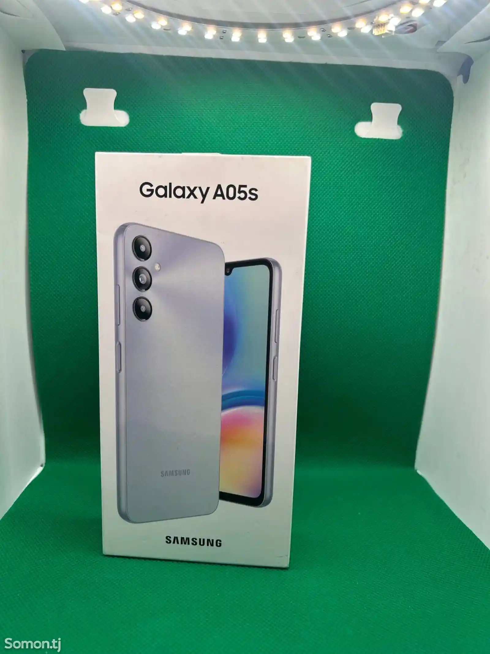 Samsung galaxy A05S-1