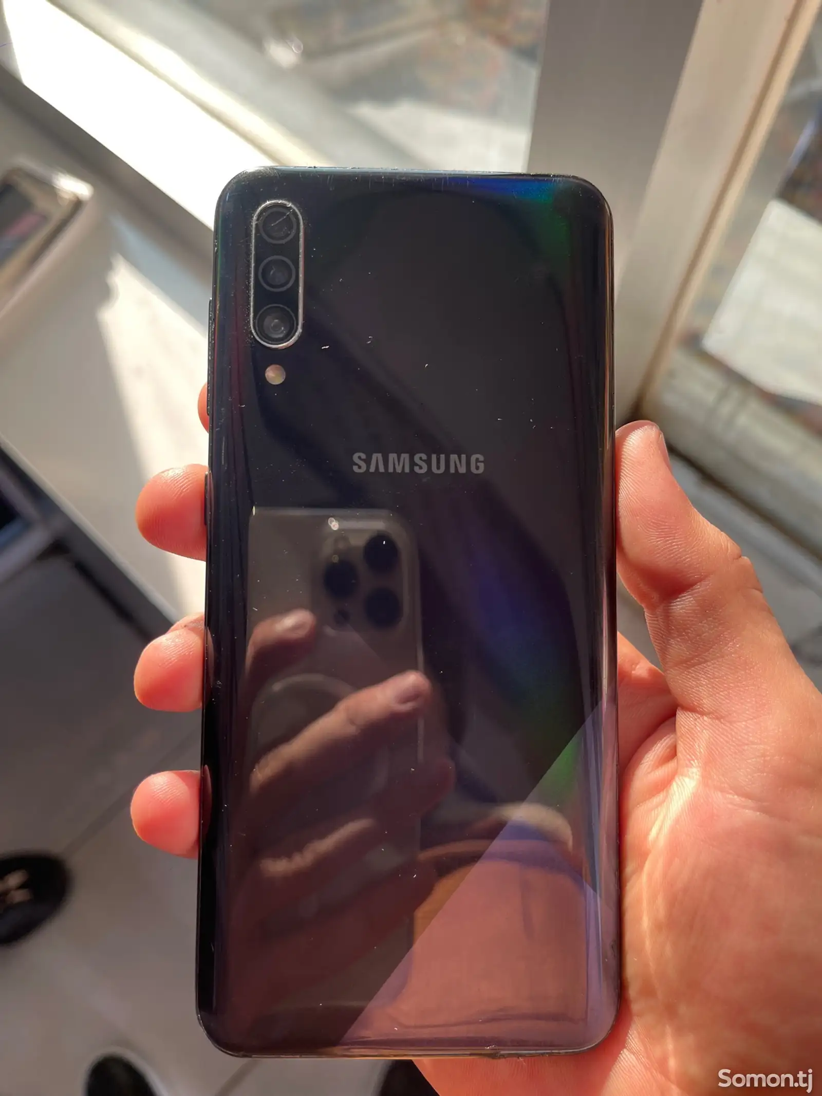 Samsung galaxy A30s 64gb-1