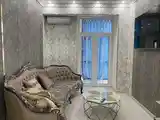 2-комн. квартира, 16 этаж, 90м², Гранд отель, доми мерос-6