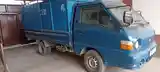 Бортовой автомобиль Hyundai Porter, 2000-4