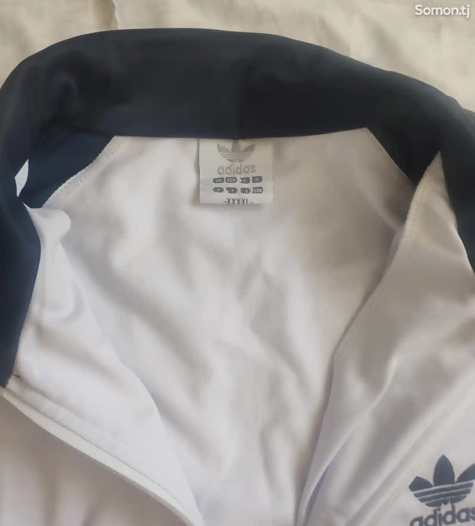 Спортивный костюм Adidas XXXXL-4