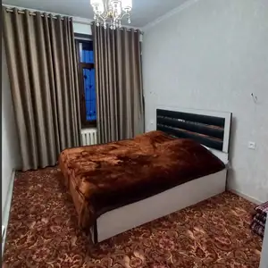 2-комн. квартира, 8 этаж, 60м², Хукумати Сино