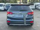 Hyundai Santa Fe, 2015-4