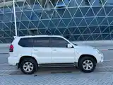 Toyota Land Cruiser Prado, 2007-7