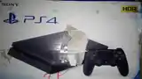 Игровая приставка PlayStation 4-7