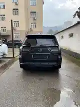 Lexus LX series, 2018-2