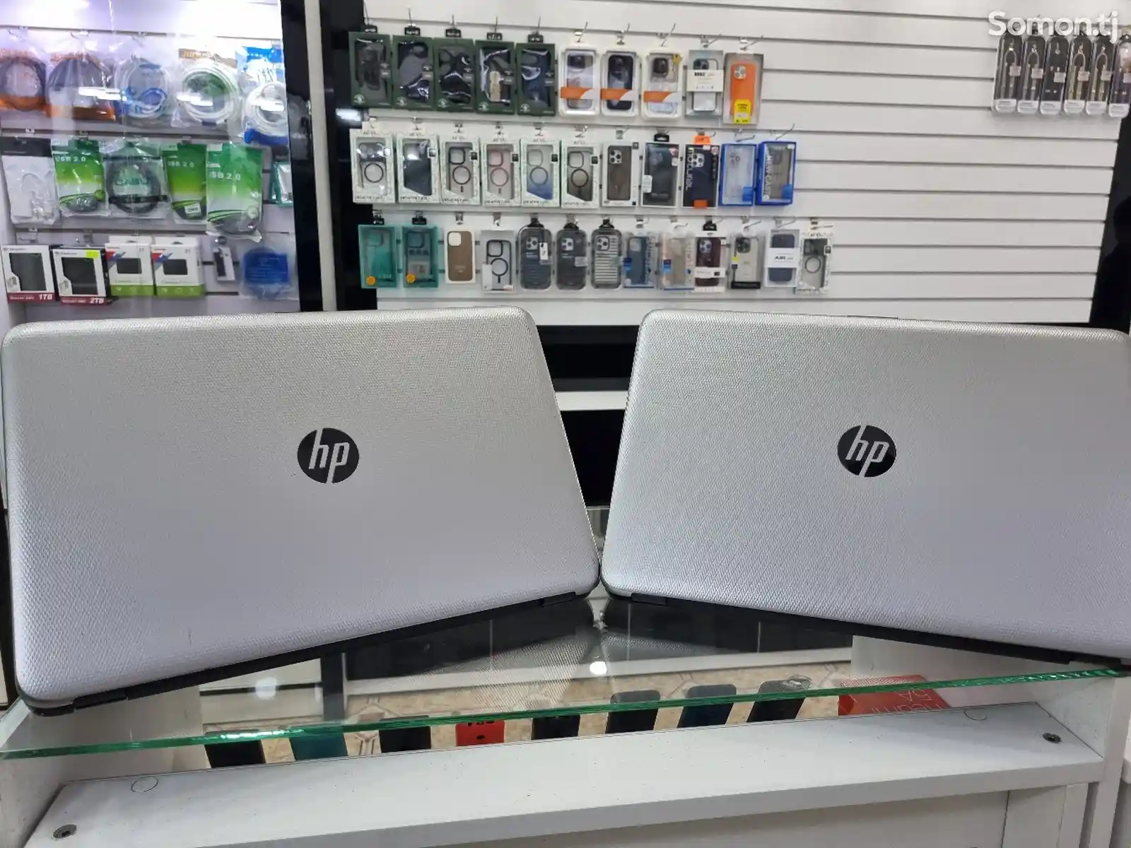 Ноутбук Hp Pavilion Core i5-1