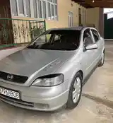 Opel Astra G, 1999-2