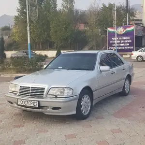 Mercedes-Benz B class, 1999