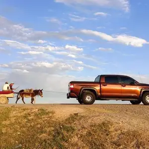 Toyota Tundra, 2015