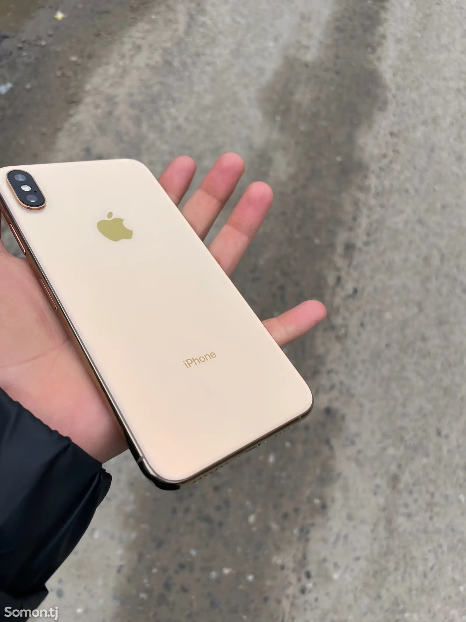 Apple iPhone Xs Max, 256 gb-1