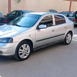 Opel Astra G, 1999