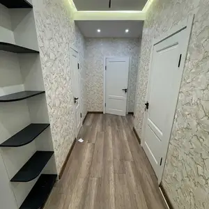 2-комн. квартира, 4 этаж, 60м², Сомони