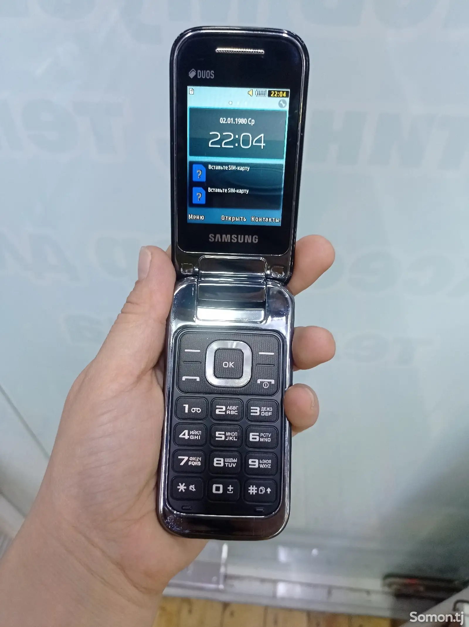 Samsung GT 3592-1