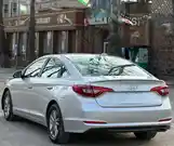 Hyundai Sonata, 2017-6