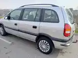 Opel Zafira, 2001-4