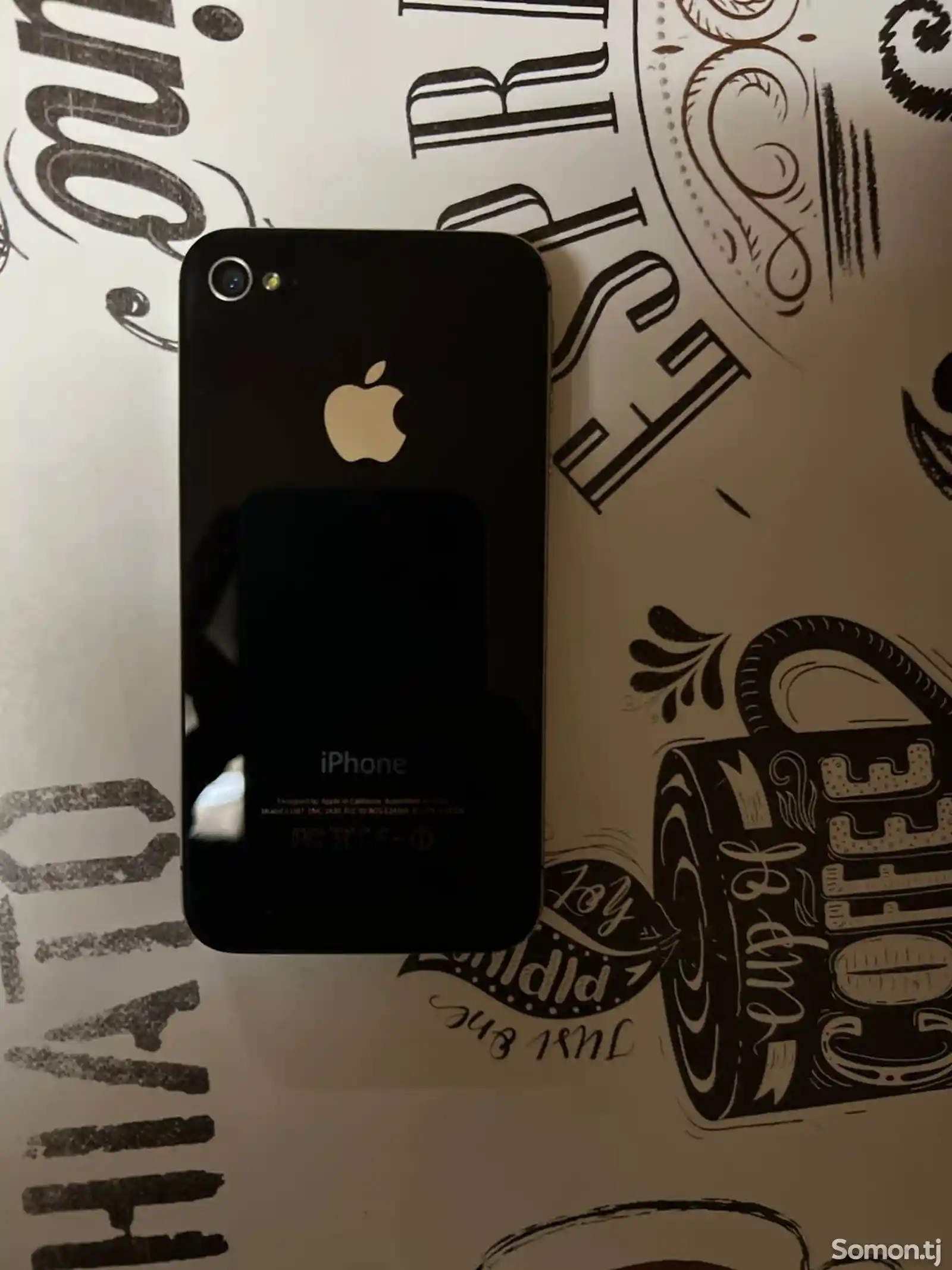 Apple iPhone 4s, 16 gb-2