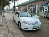 Toyota Camry, 2007-3