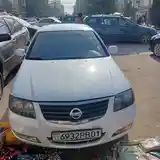 Nissan Sunny, 2007-2