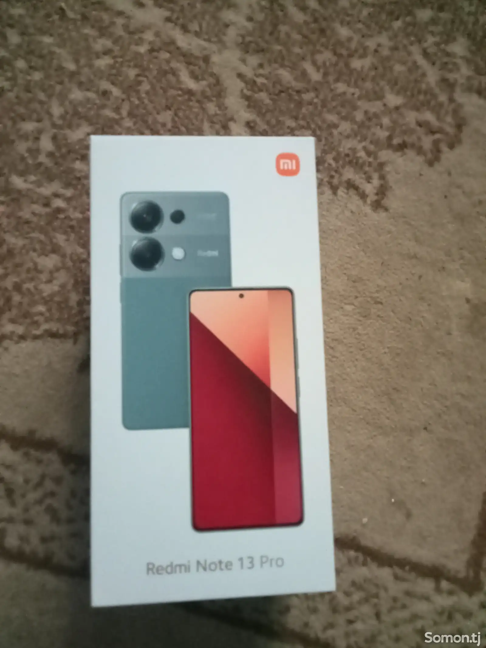 Xiaomi Redmi Note 13 Pro-1