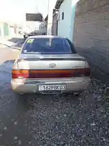 Toyota Corolla, 1994-5