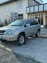 Lexus RX series, 2009-2