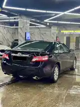 Toyota Camry, 2010-4