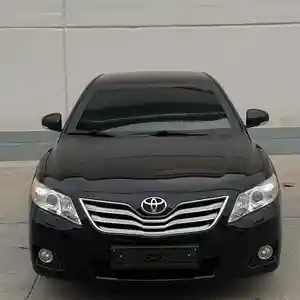 Toyota Camry, 2011