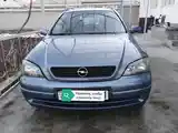 Opel Astra G, 1999-5