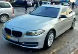 BMW 5 series, 2015-2