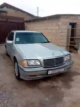 Mercedes-Benz C class, 1999-6