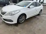 Hyundai Grandeur, 2016-3