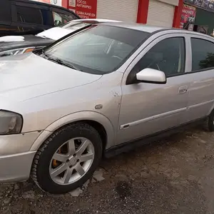 Opel Astra G, 1998