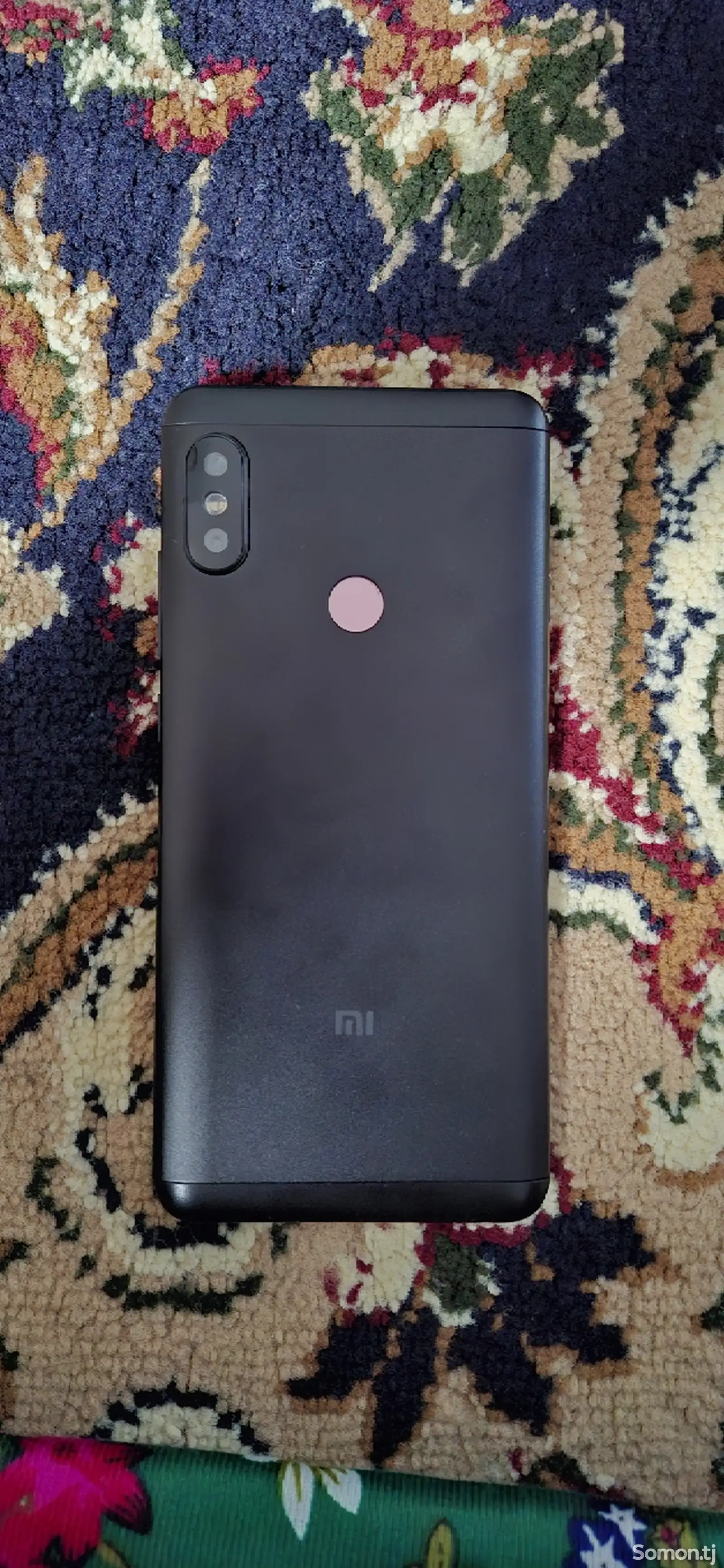 Xiaomi Redmi note 5-4