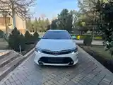 Toyota Camry, 2017-12