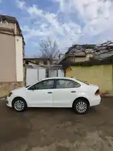 Volkswagen Polo, 2019-3