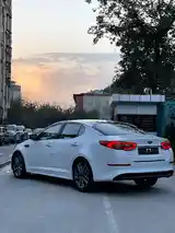 Kia Optima, 2014-11