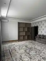 3-комн. квартира, 12 этаж, 150м², И.Сомони, Театри лухтак-7