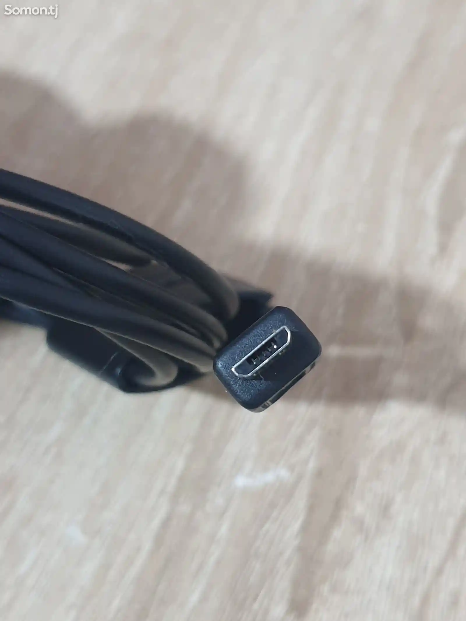 Кабель micro USB Nokia-3