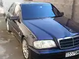 Mercedes-Benz C class, 2000-3